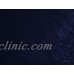 Mn115a Navy Blue Crushed Velvet Style Cushion Cover/Pillow Case *Custom Size*   321053331758
